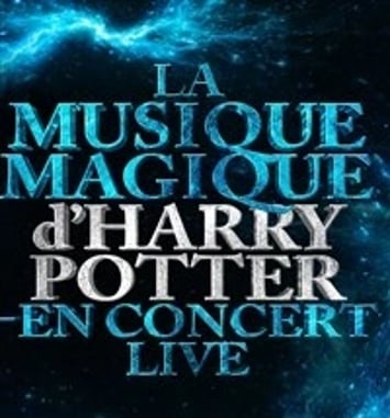 The Magical Music of Harry Potter, Live in Concert