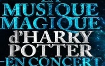 The Magical Music of Harry Potter, Live in Concert