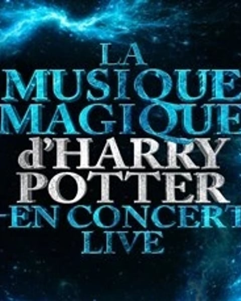 The Magical Music of Harry Potter, Live in Concert