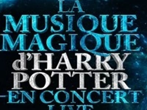 The Magical Music of Harry Potter, Live in Concert