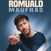 Romuald Maufras dans Saison 4