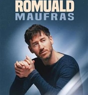Romuald Maufras dans Saison 4