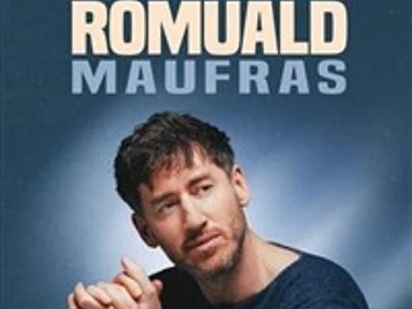 Romuald Maufras dans Saison 4