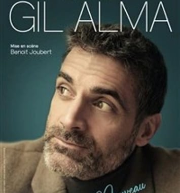 Gil Alma