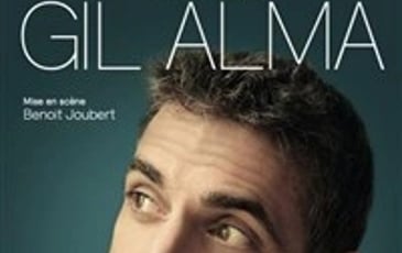Gil Alma