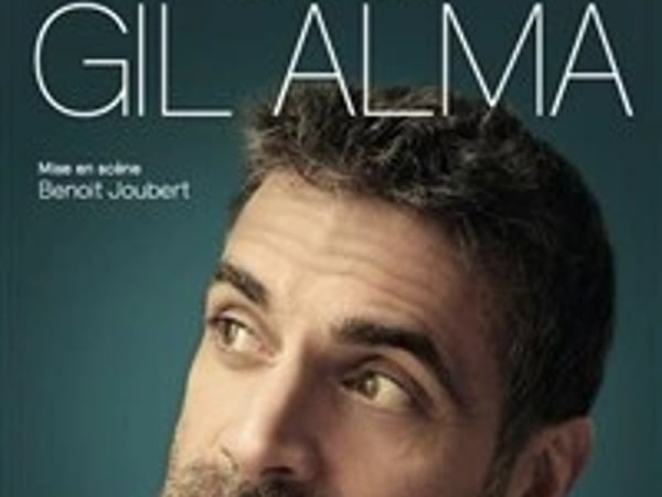 Gil Alma