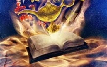 Professeur Alapage : Les Mille et Une Nuits
