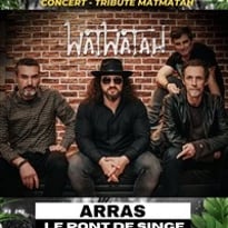 Watwatah : Tribute Matmatah