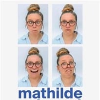 Tout va bien se passer avec Mathilde Schrevel