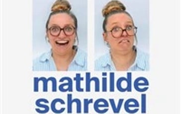 Tout va bien se passer avec Mathilde Schrevel
