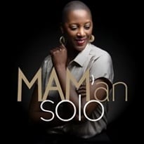 Mam' Issabré dans Mam'an solo