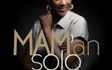 Mam' Issabré dans Mam'an solo