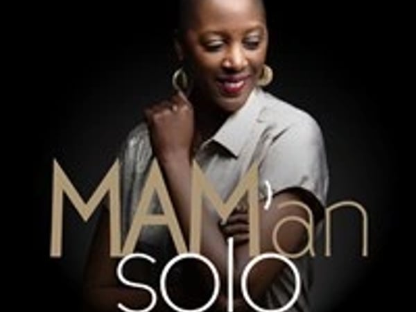 Mam' Issabré dans Mam'an solo