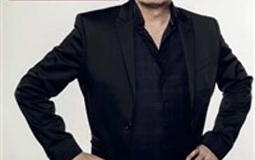Christophe Alévêque dans La revue de presse