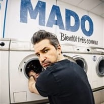 Mado dans Bientôt très connu
