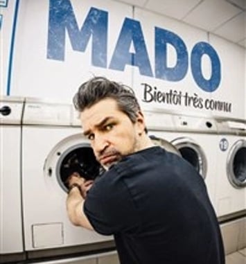 Mado dans Bientôt très connu