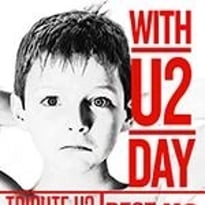 With U2 Day