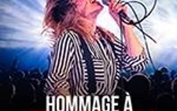Hommage à France Gall