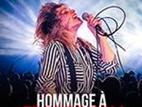Hommage à France Gall