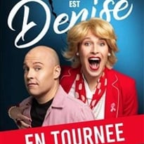 Mickael est Denise