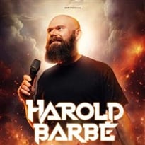 Harold Barbé dans Relax Max