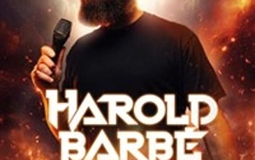 Harold Barbé dans Relax Max