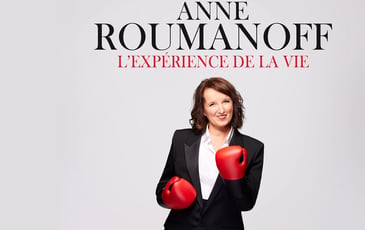 Anne Roumanoff