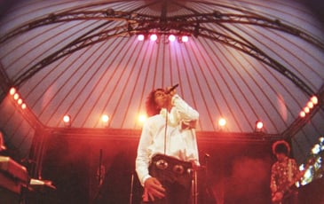 The Doors in Concert : Tribute The Doors