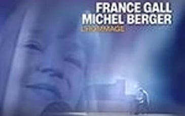 France Gall et Michel Berger, l'hommage