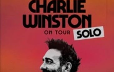 Charlie Winston, Tournée