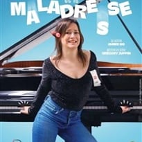 Anaïs Petit dans L'art de la maladresse