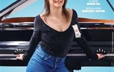 Anaïs Petit dans L'art de la maladresse