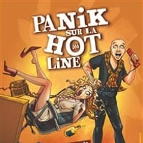 Panik sur la hotline
