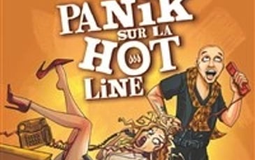 Panik sur la hotline