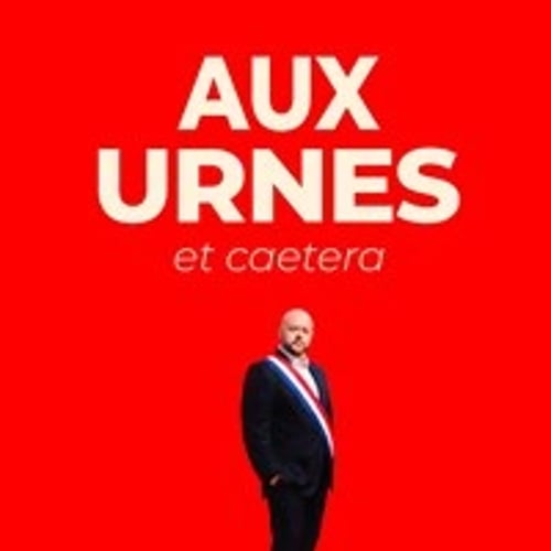 François Guédon part en campagne 1
