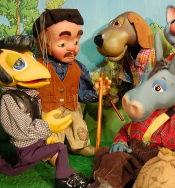 Les Musiciens de Brême