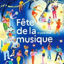 Fête de la musique à Arras