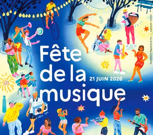 Fête de la musique à Arras