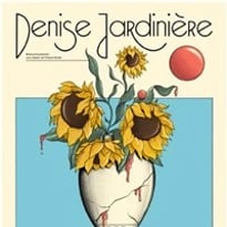 Denise Jardinière vous invite chez elle
