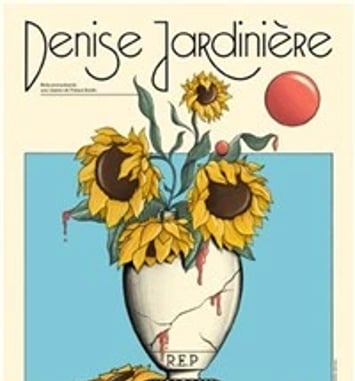 Denise Jardinière vous invite chez elle