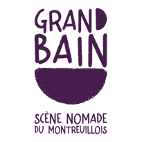 logo du Grand Bain