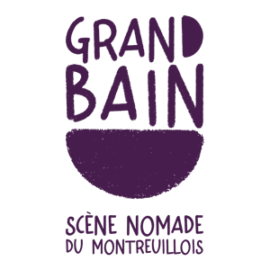 logo du Grand Bain