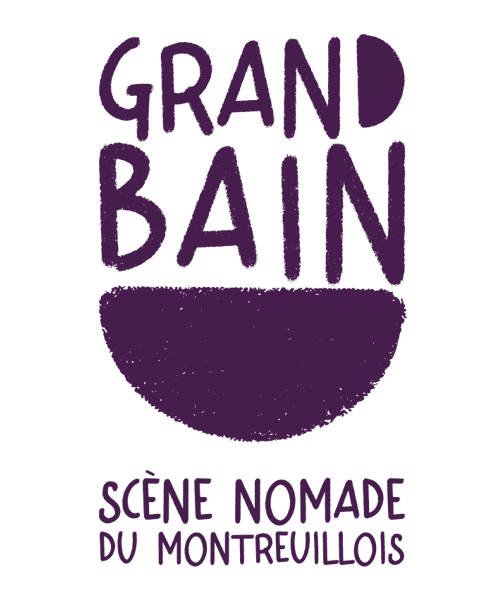 logo du Grand Bain
