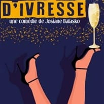 Nuit d'ivresse