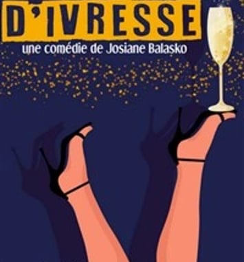 Nuit d'ivresse