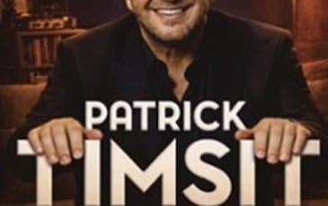 Au Plus Près de Patrick Timsit