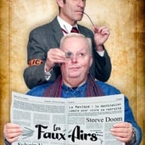 Les Faux Airs