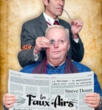 Les Faux Airs
