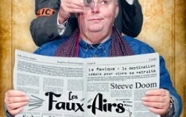 Les Faux Airs