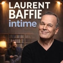 Laurent Baffie, Intime